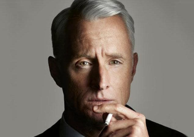 Roger Sterling Quotes | List of Sexy Mad Men Lines