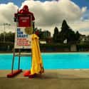 Man Drowns in Pool During a Life Guard Association Party on Random Craziest Ironic Deaths