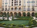 Ritz-Carlton Hotel and Casino on Random World's Best Tropical Casinos