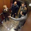 Elevator Accident on Random Worst Ways to Die