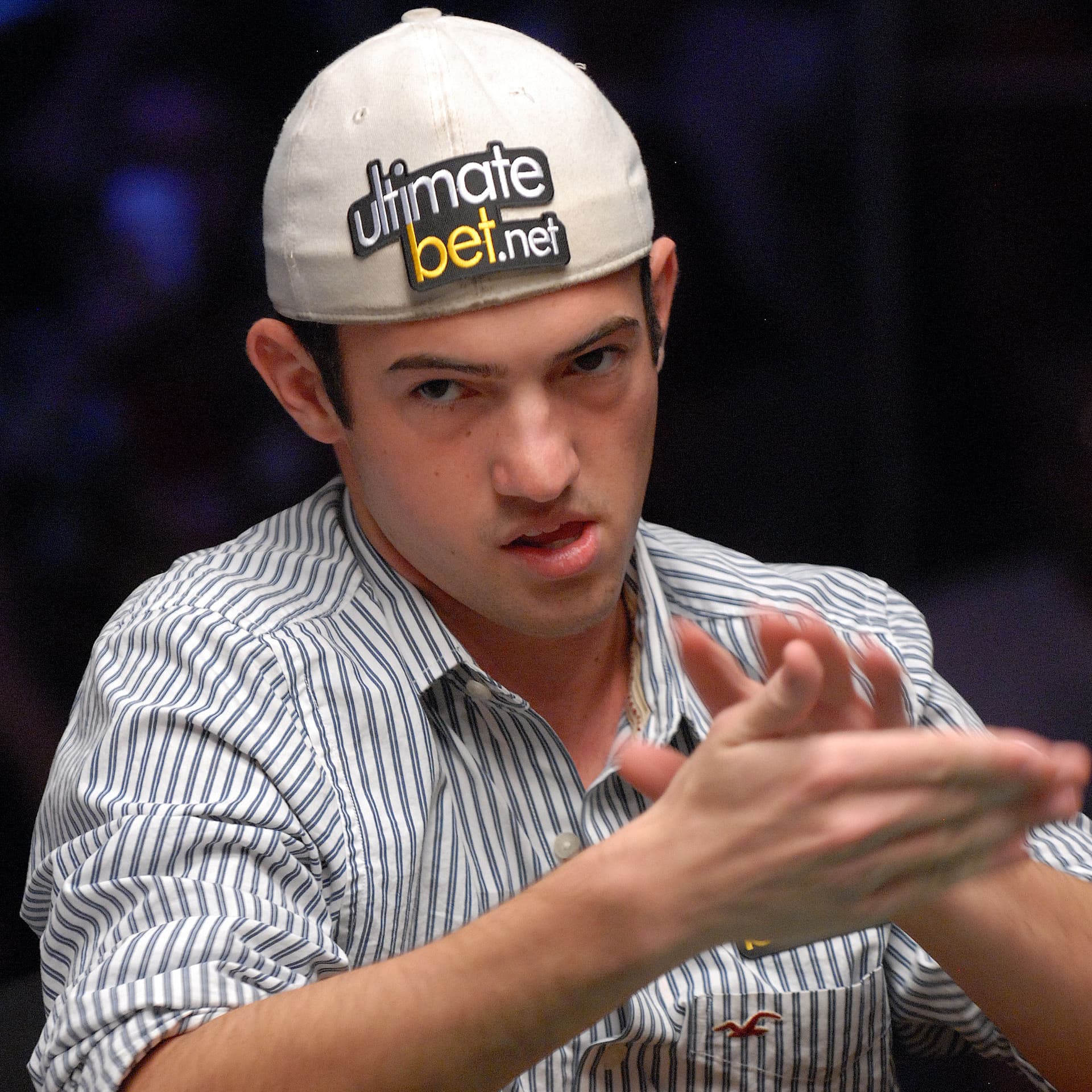 Poker variants list games