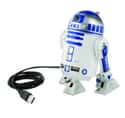 R2-D2 USB Hub on Random Star Wars Gifts Your Nerd Will Love