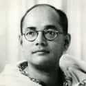 Subhas Chandra Bose on Random People Who Disappeared Mysteriously
