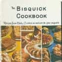 bisquick cookbook on Random Most Must-Have Cookbooks
