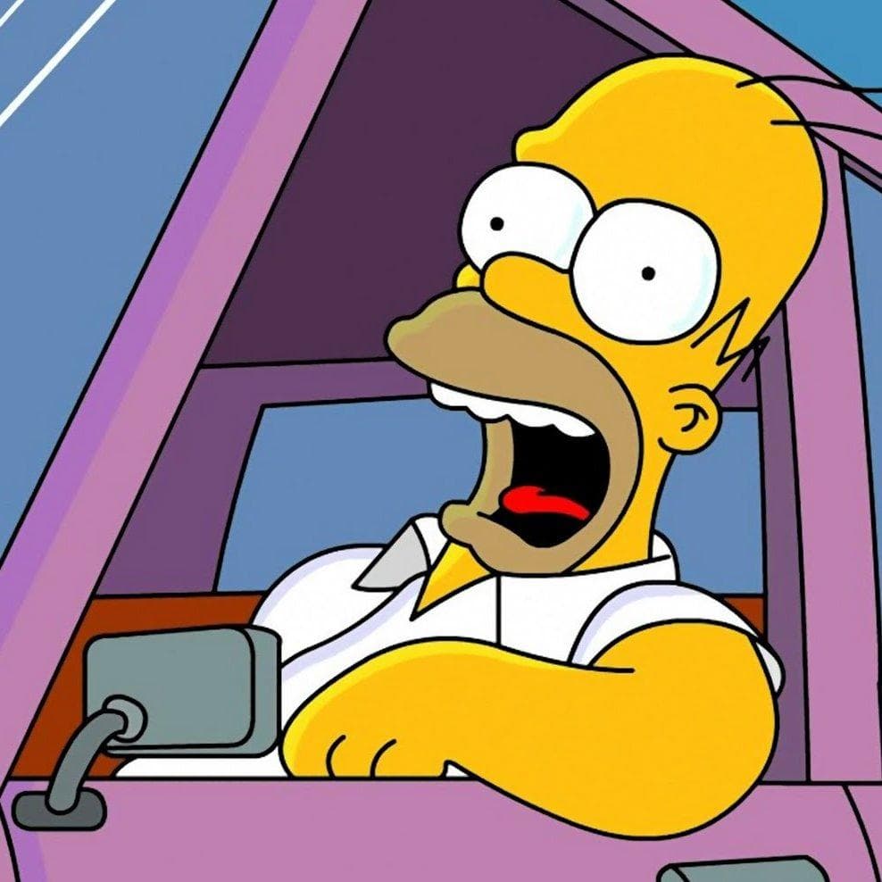 Best Simpsons Quotes List of Funniest Lines and Moments from The Simpsons