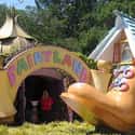 Children's Fairyland on Random Things To Do With Kids In California's East Bay