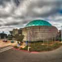 Chabot Space & Science Center on Random Things To Do With Kids In California's East Bay