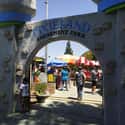 Pixieland Amusement Park on Random Things To Do With Kids In California's East Bay