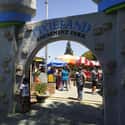 Pixieland Amusement Park on Random Things To Do With Kids In California's East Bay