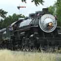 Niles Canyon Railway on Random Things To Do With Kids In California's East Bay