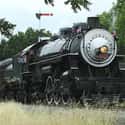 Niles Canyon Railway on Random Things To Do With Kids In California's East Bay