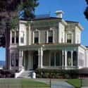 Camron-Stanford House on Random Things To Do With Kids In California's East Bay