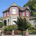 Alameda Historical Museum on Random Things To Do With Kids In California's East Bay