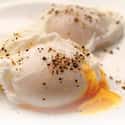 Poached eggs on Random Different Ways to Cook an Egg by Deliciousness