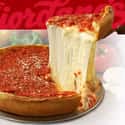 Giordano's on Random Best Things To Do In Chicago