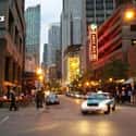 Rush Street on Random Best Things To Do In Chicago