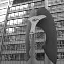 Picasso Sculpture Downtown on Random Best Things To Do In Chicago
