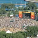 Lollapalooza on Random Best Things To Do In Chicago
