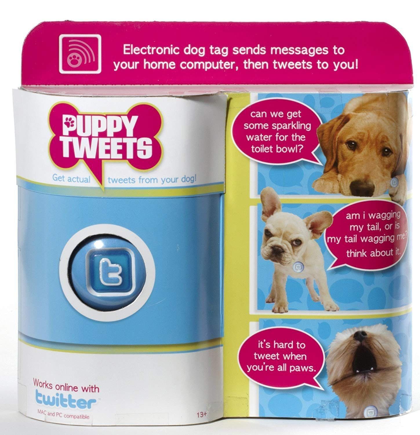 Crazy Pet Products