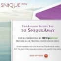 sniqueaway.com on Random Best Travel Websites for Saving Money
