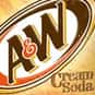 A&W Cream Soda is listed (or ranked) 13 on the list The Best Sodas of All Time