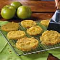 Fried Green Tomatoes on Random Best Southern Dishes