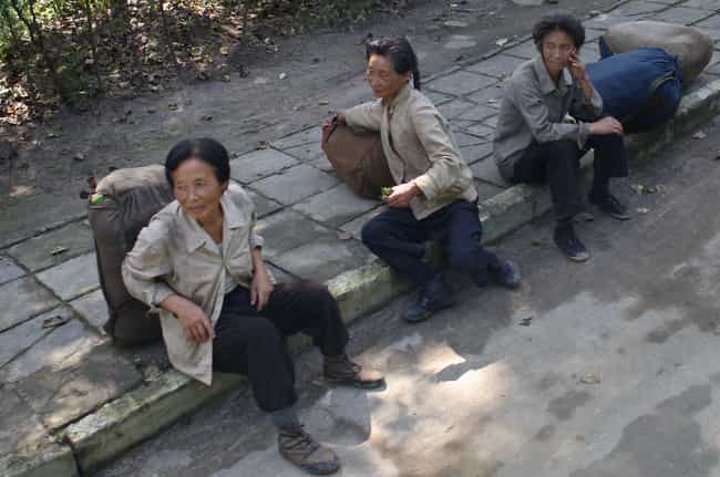 Worst Droughts in History List of Famous Droughts and Worst Droughts in History List of Famous Droughts and