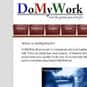 DoMyWork.net is listed (or ranked) 8 on the list The Best Microworker Alternatives