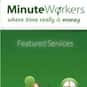 MinuteWorkers.com is listed (or ranked) 28 on the list The Best Microworker Alternatives