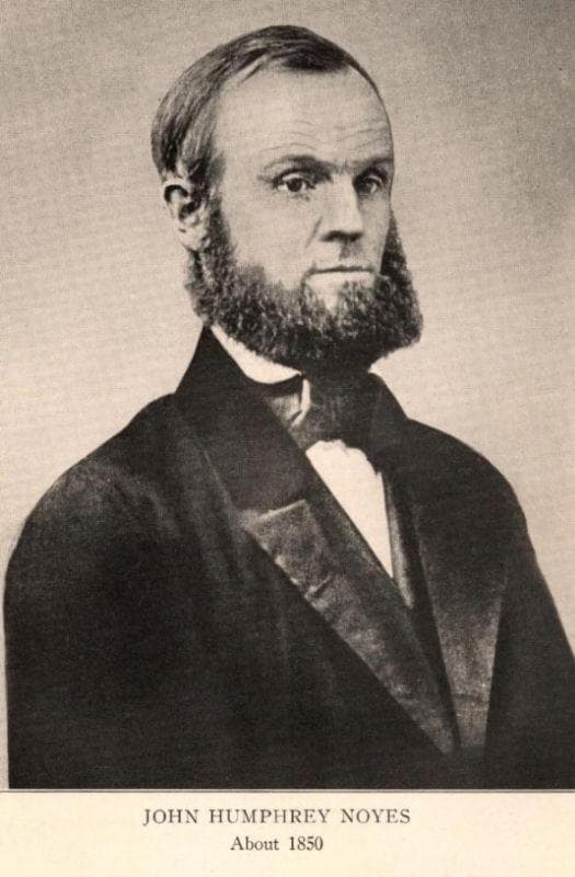 Oneida Community (1848)