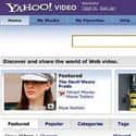 Yahoo! Video on Random Free Video Sharing Websites Ranked Best To Worst