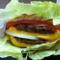 Protein Style on Random In-N-Out Secret Menu Items