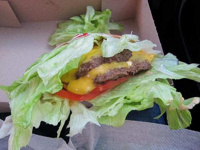 Shake Shack Secret Menu Items List of Hidden Menu Shake Shack Food