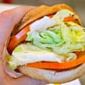 Veggie Burger / Wish Burger on Random In-N-Out Secret Menu Items