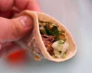 Chipotle Secret Menu List of Hidden Menu Items at Chipotle