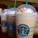 Biscotti Frappuccino on Random Starbucks Secret Menu Items