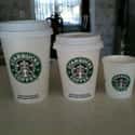 Short Drink on Random Starbucks Secret Menu Items