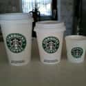 Short Drink on Random Starbucks Secret Menu Items