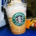 Cake Batter Frappuccino on Random Starbucks Secret Menu Items