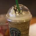 Chocolate Dalmatian on Random Starbucks Secret Menu Items