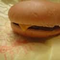 Two Cheese Burger Meal Mac on Random McDonald's Secret Menu Items
