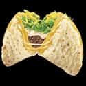 Cheesy Gordita Crunch on Random Taco Bell Secret Menu Items