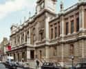 Royal Academy of Arts on Random Best Museums in the World