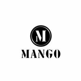 Mango is listed (or ranked) 9 on the list The Best Fast Fashion Brands