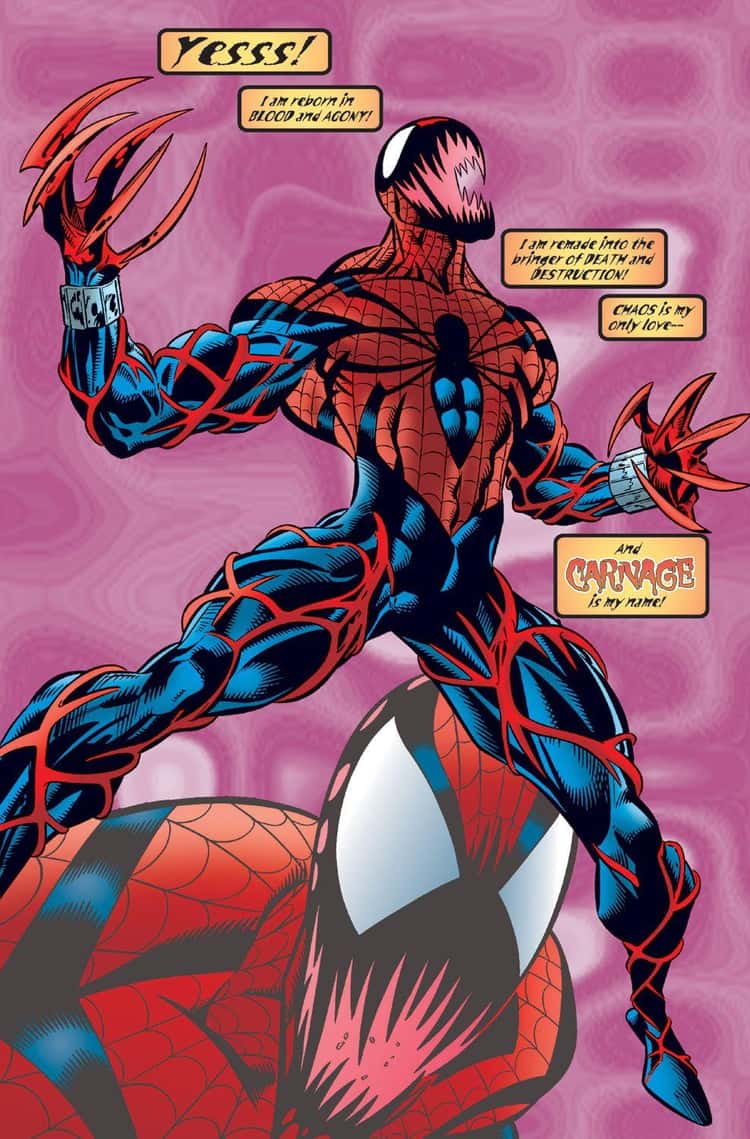 The Best Spiderman Suits & Costumes of All Time