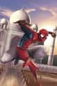 Spider-Man India on Random Greatest Spider-Man Costumes