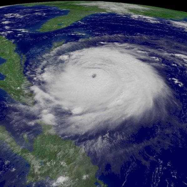 Worst Tornadoes in History  Famous Tornado List