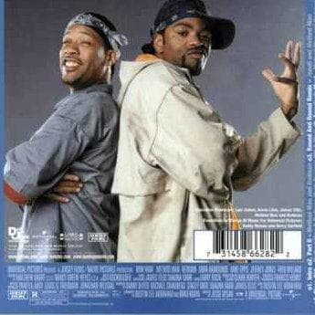 The Best Rock-Rap Collaborations