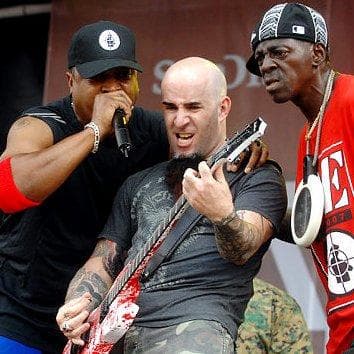 The Best Rock-Rap Collaborations