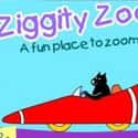 ZiggityZoom on Random Best Websites For Kids